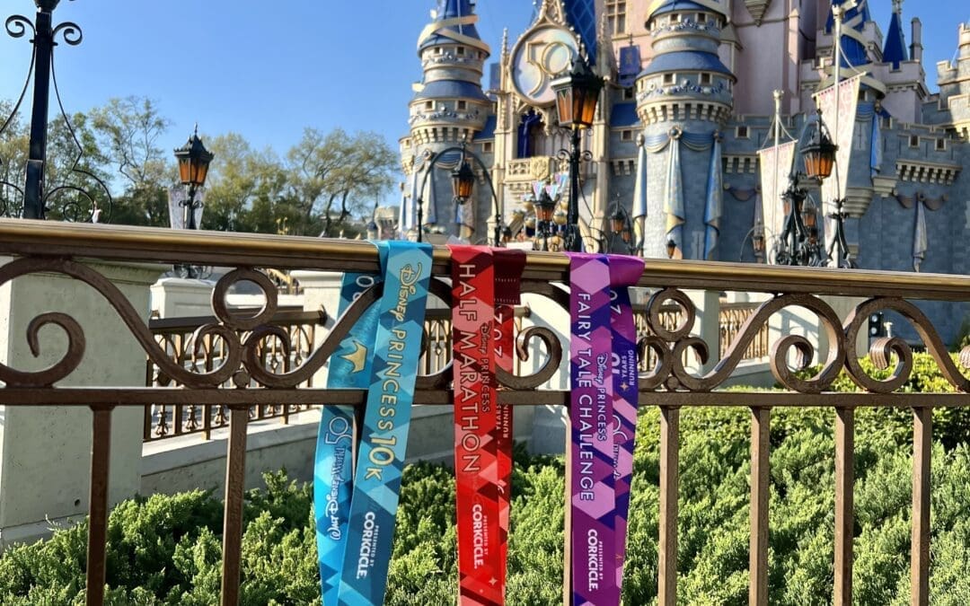 How to Make Your RunDisney Experience Awesome