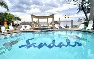 Discover the Ultimate Adult-Only Getaway at Sandals St. Lucia