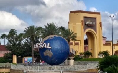 Epic Adventures Await: Unleash the Magic of Universal Orlando Resort